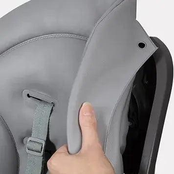 Silver Cross Gourmet Highchair