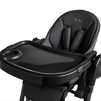 Silver Cross Gourmet Highchair