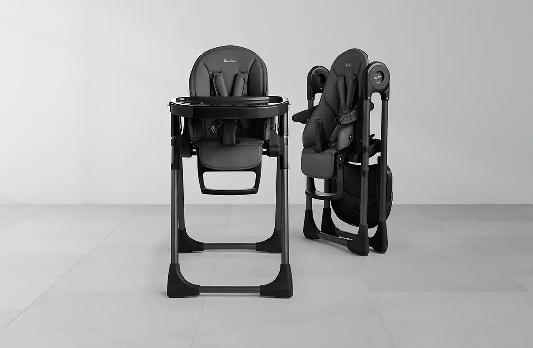 Silver Cross Gourmet Highchair