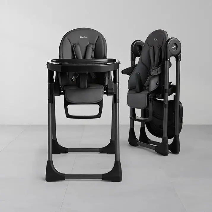 Silver Cross Gourmet Highchair