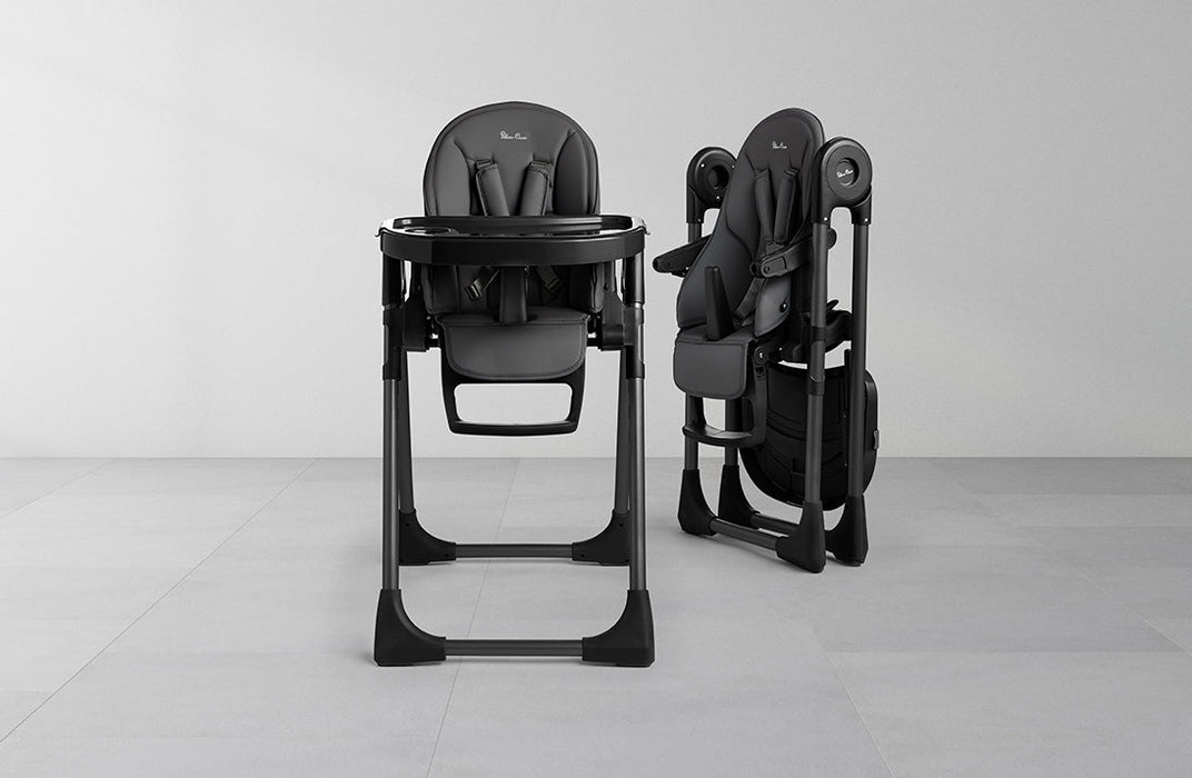 Silver Cross Gourmet Highchair