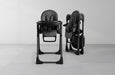 Silver Cross Gourmet Highchair
