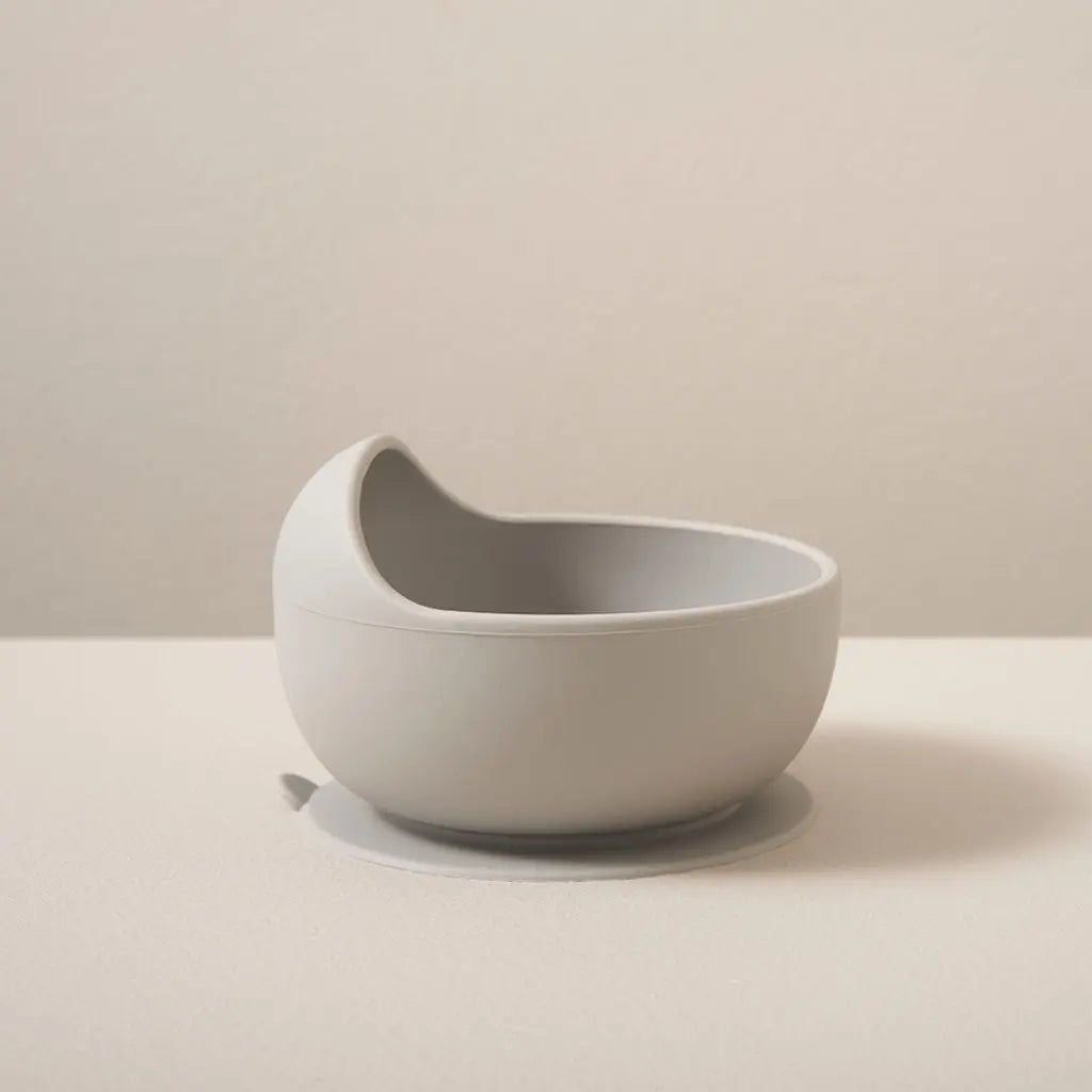 Silver Cross Mealtime Set