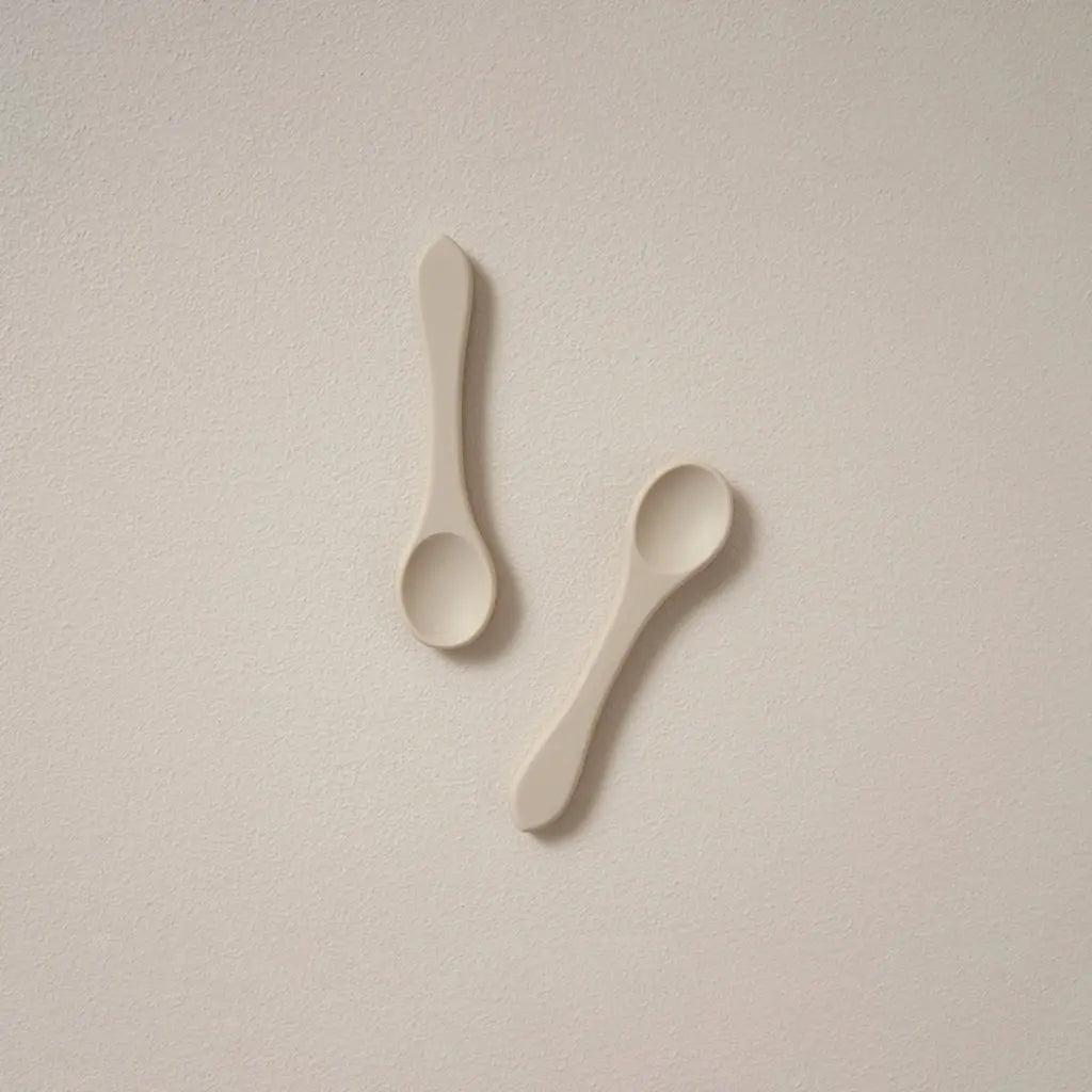 Silver Cross Mealtime Set