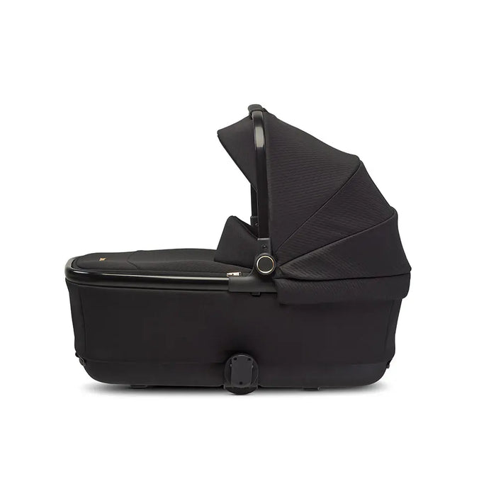 Silver Cross Reef 2 with First Bed Folding Carrycot - Special Edition Espresso