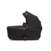 Silver Cross Reef 2 with First Bed Folding Carrycot - Special Edition Espresso