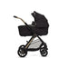 Silver Cross Reef 2 with First Bed Folding Carrycot - Special Edition Espresso