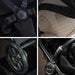 Silver Cross Reef 2 with First Bed Folding Carrycot - Special Edition Espresso