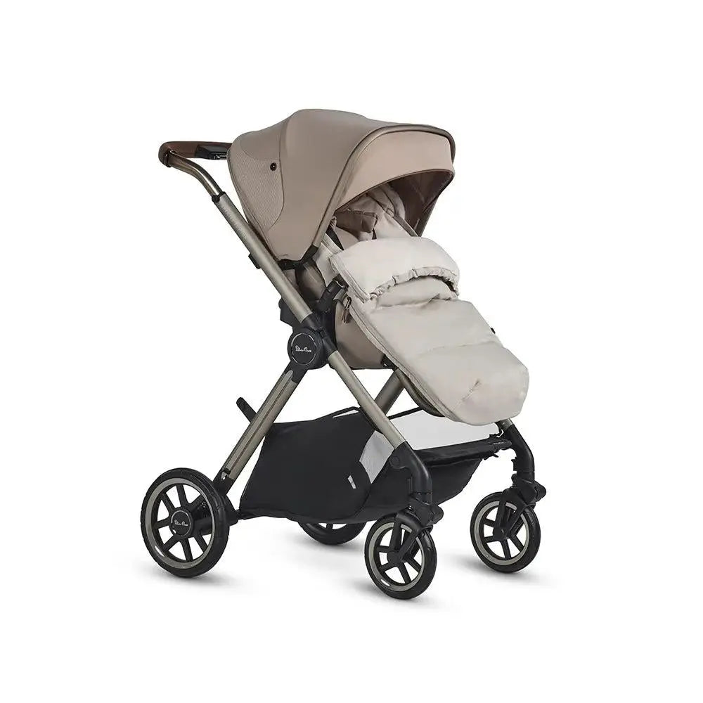 Reef Footmuff Frappe