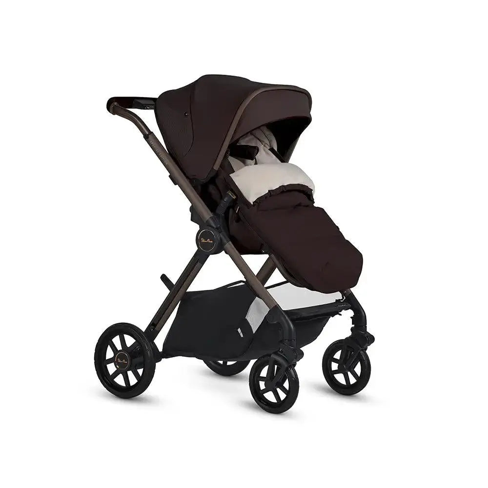 Reef Footmuff Ganache