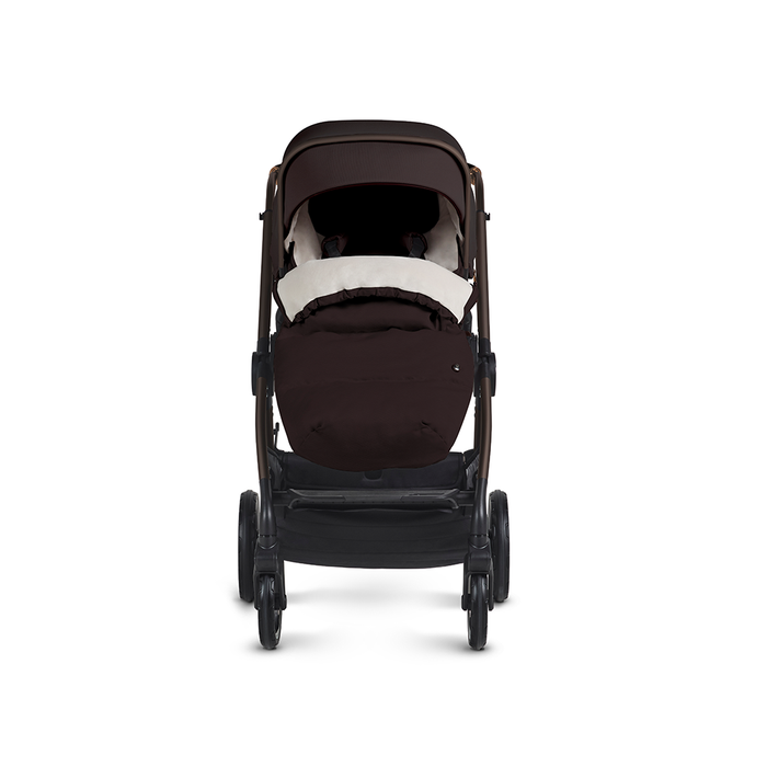 Reef Footmuff Ganache