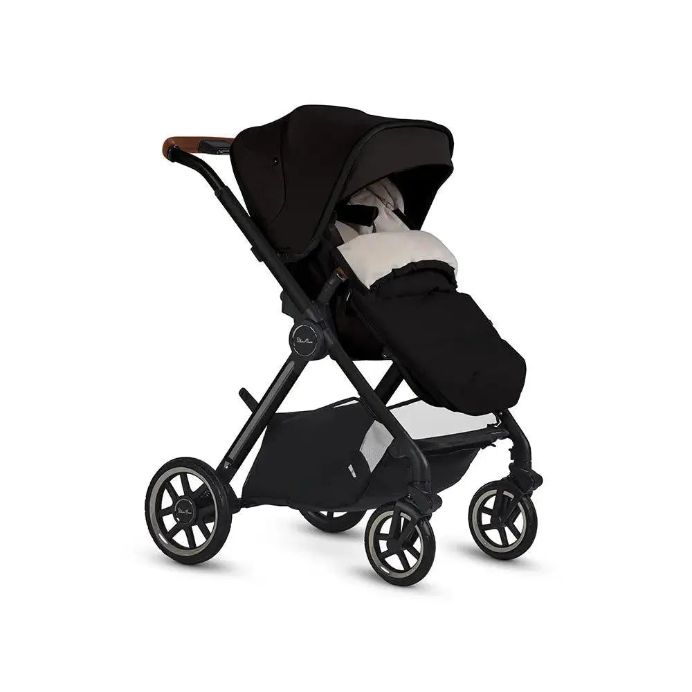 Reef Footmuff Nocturne/Espresso