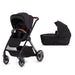 Silver Cross Reef with First Bed Folding Carrycot