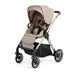 Silver Cross Reef with First Bed Folding Carrycot