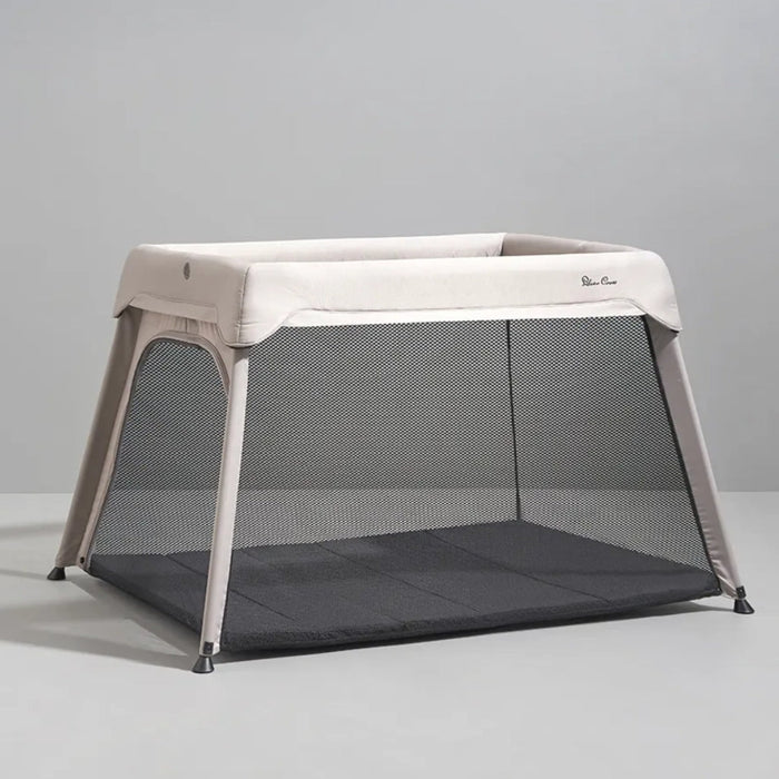 Silver Cross Slumber Travel Cot