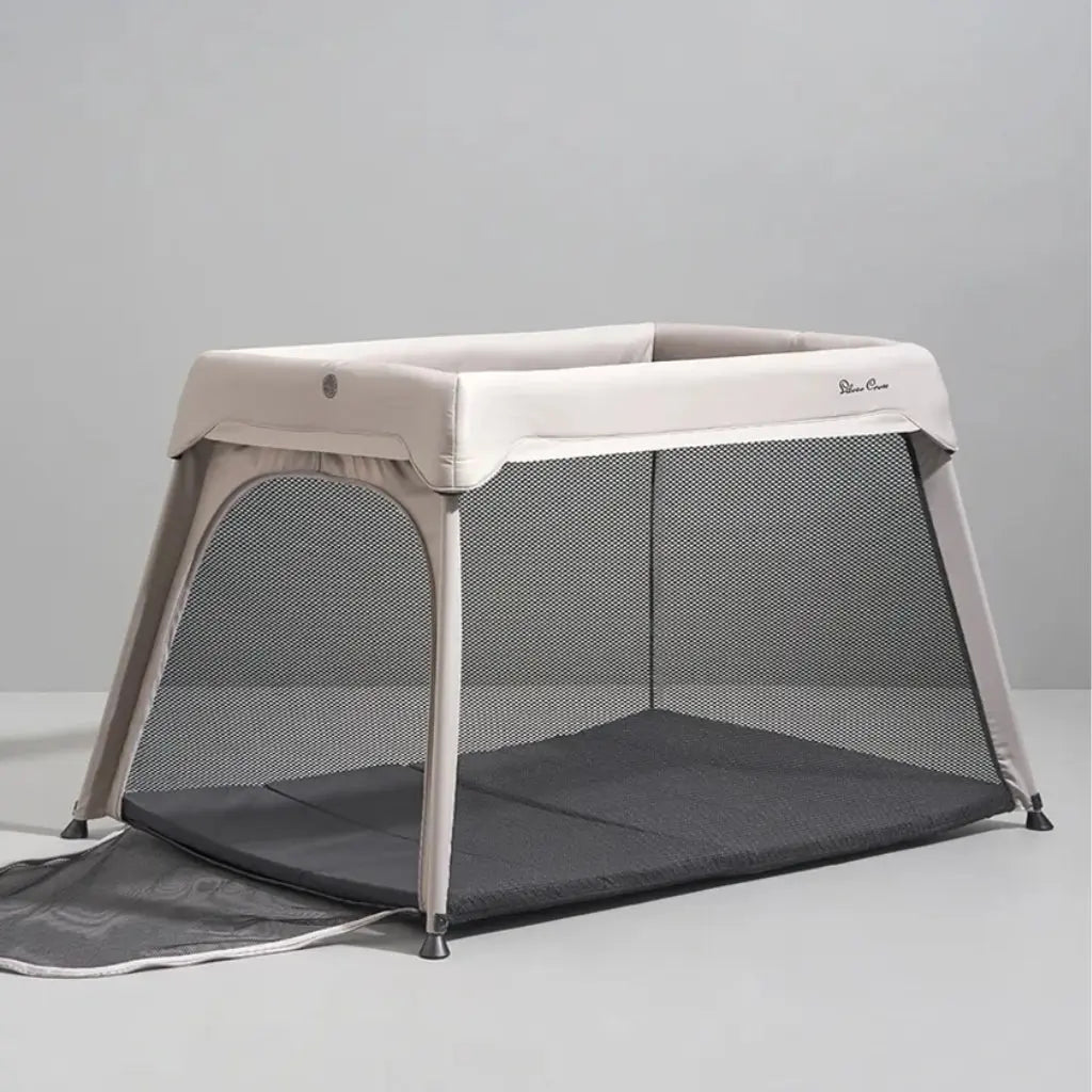 Silver Cross Slumber Travel Cot