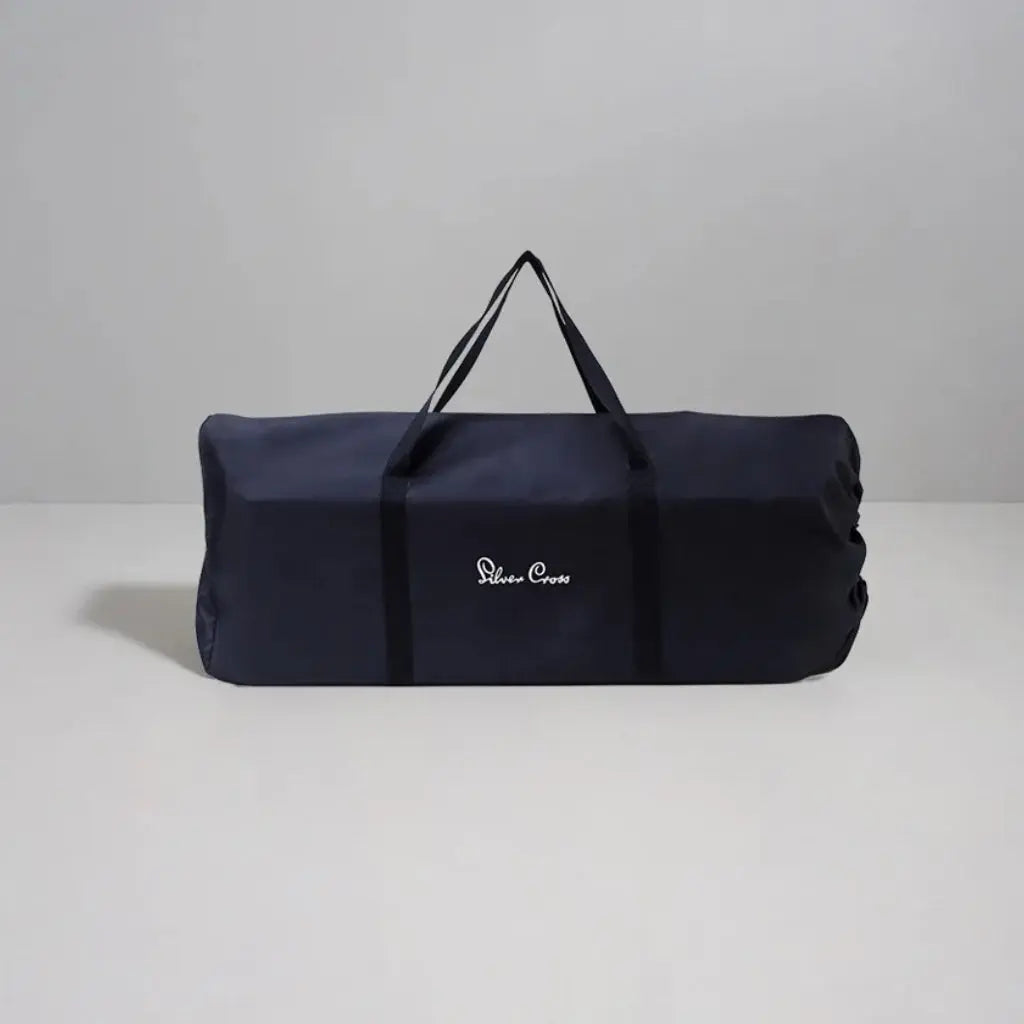 Silver Cross Slumber Travel Cot