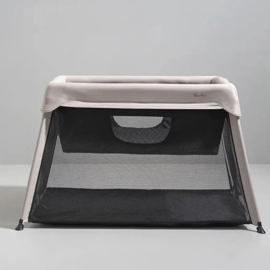 Silver Cross Slumber Travel Cot