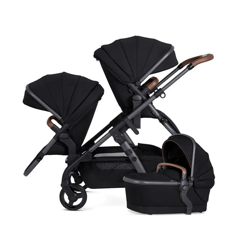 Silver Cross- Silver Cross Wave Pram – Baby Little Planet