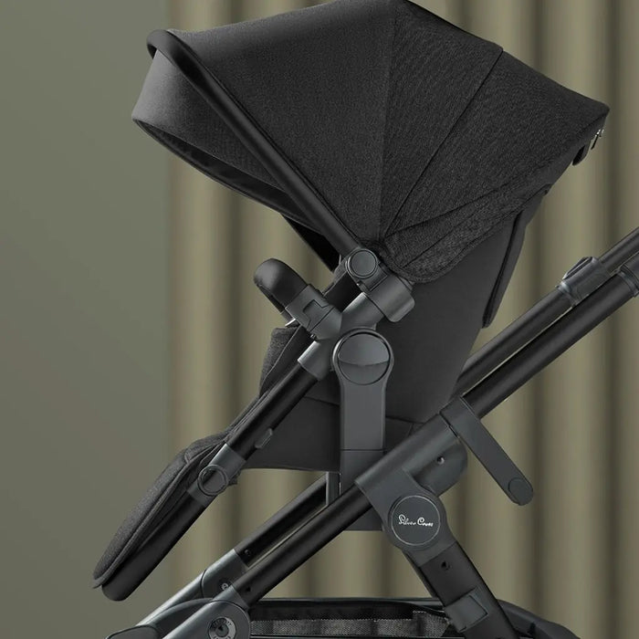 Silver Cross Wave Pram