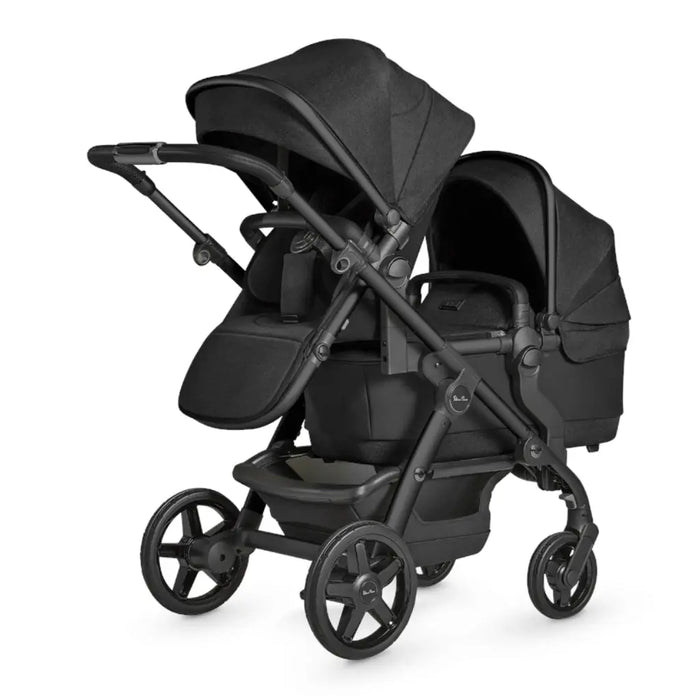 Silver Cross Wave Pram