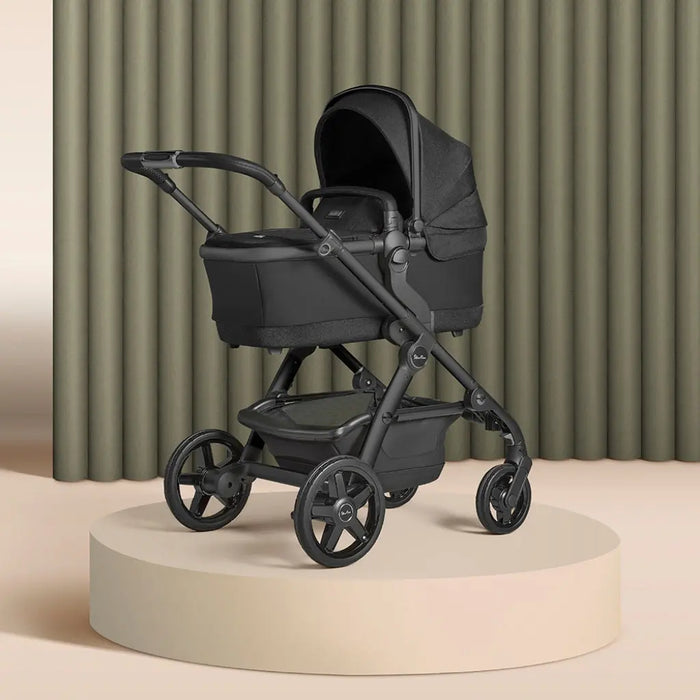 Silver Cross Wave Pram