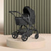 Silver Cross Wave Pram
