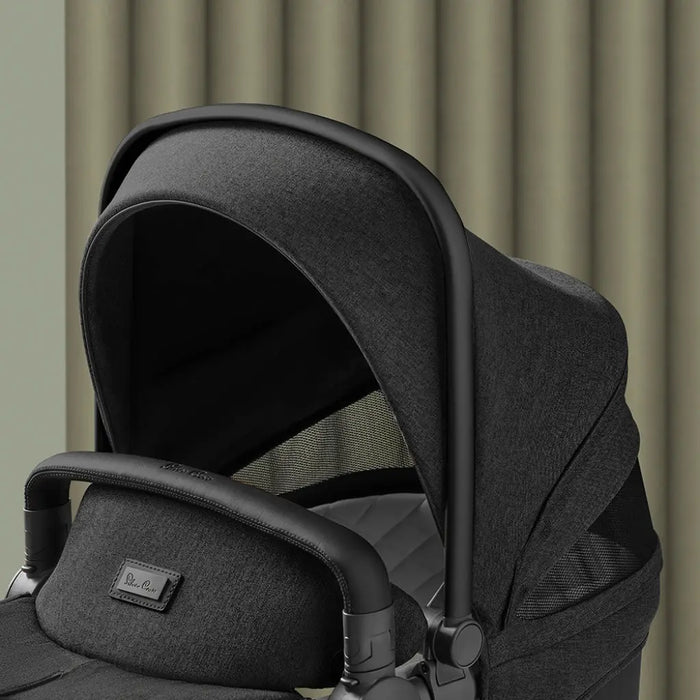 Silver Cross Wave Pram