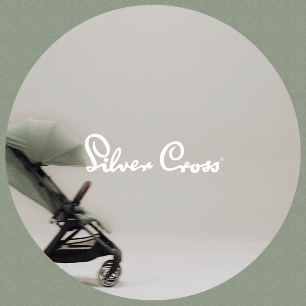 Silver Cross Clic Stroller  