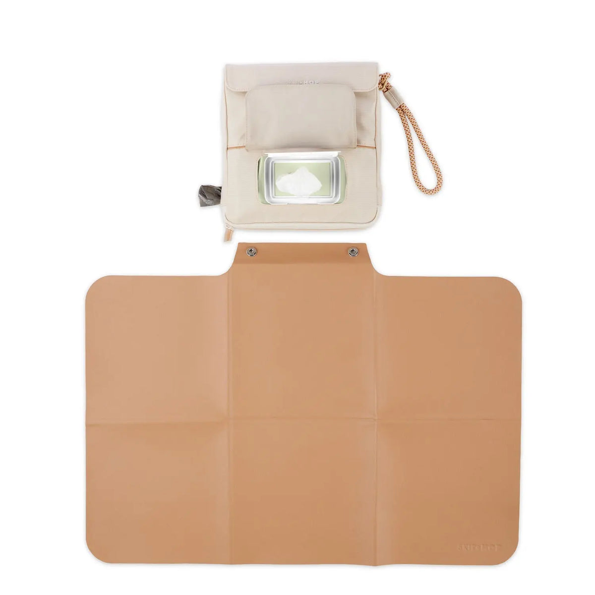 Skip Hop Clean Slate Changing Station - Oat