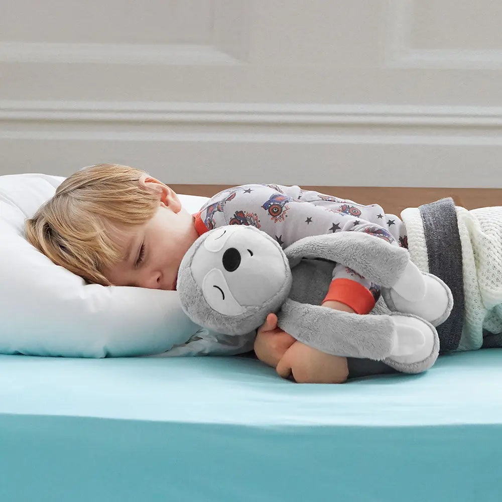 Skip Hop Cry Activated Soother - Sloth