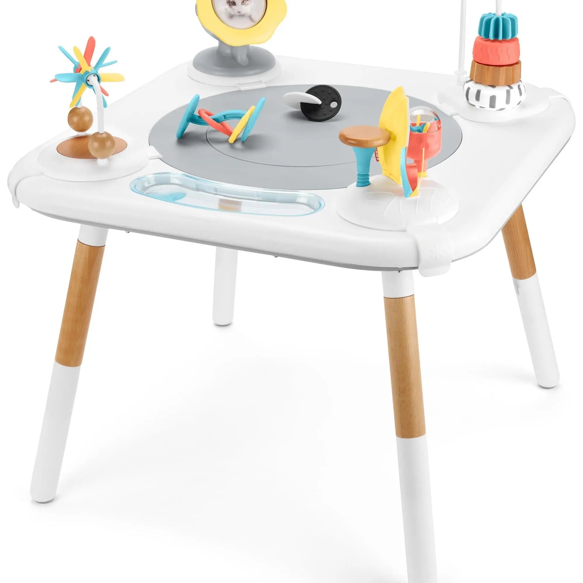 Skip Hop Discoverosity 3-Stage Activity Center