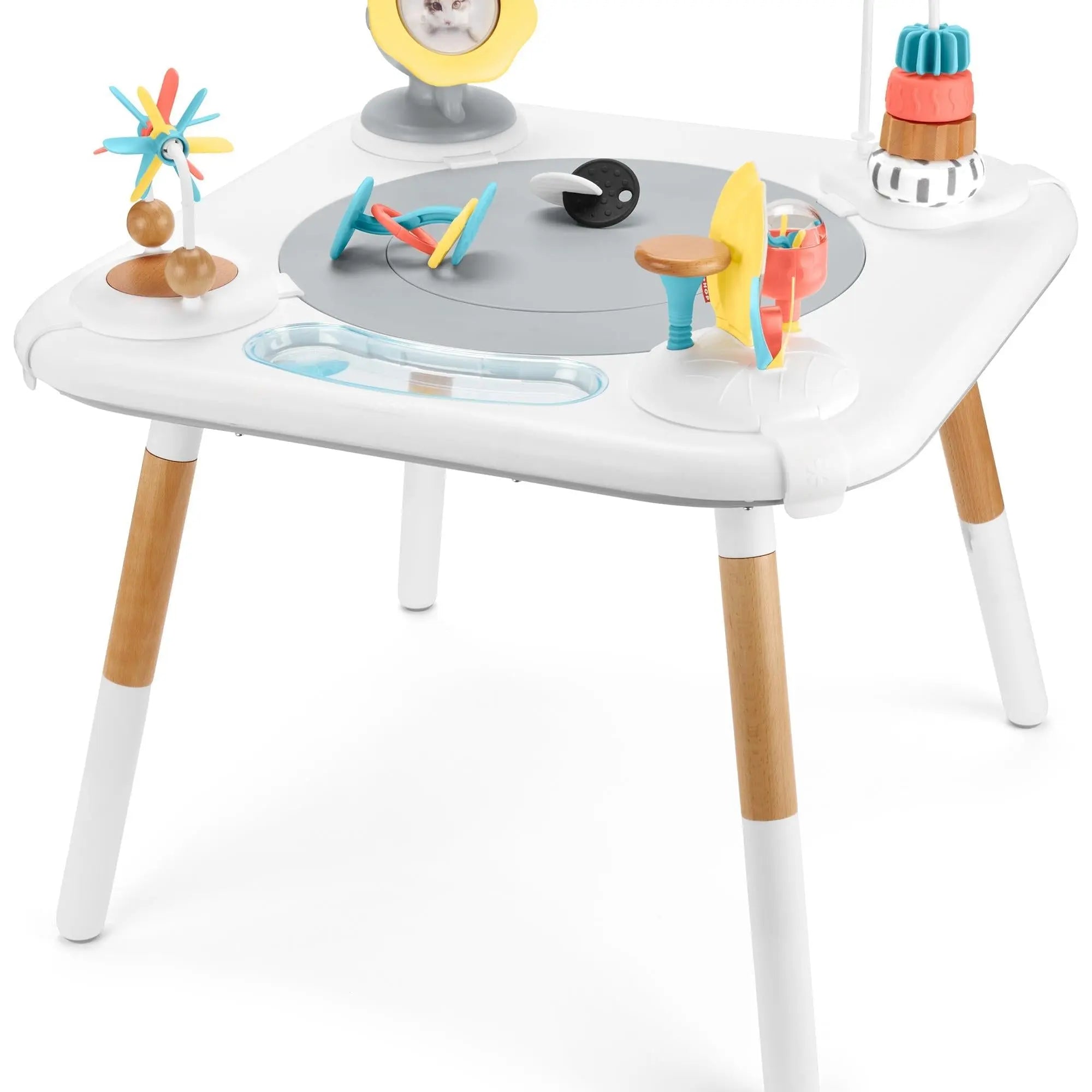 Skip Hop Discoverosity 3-Stage Activity Center