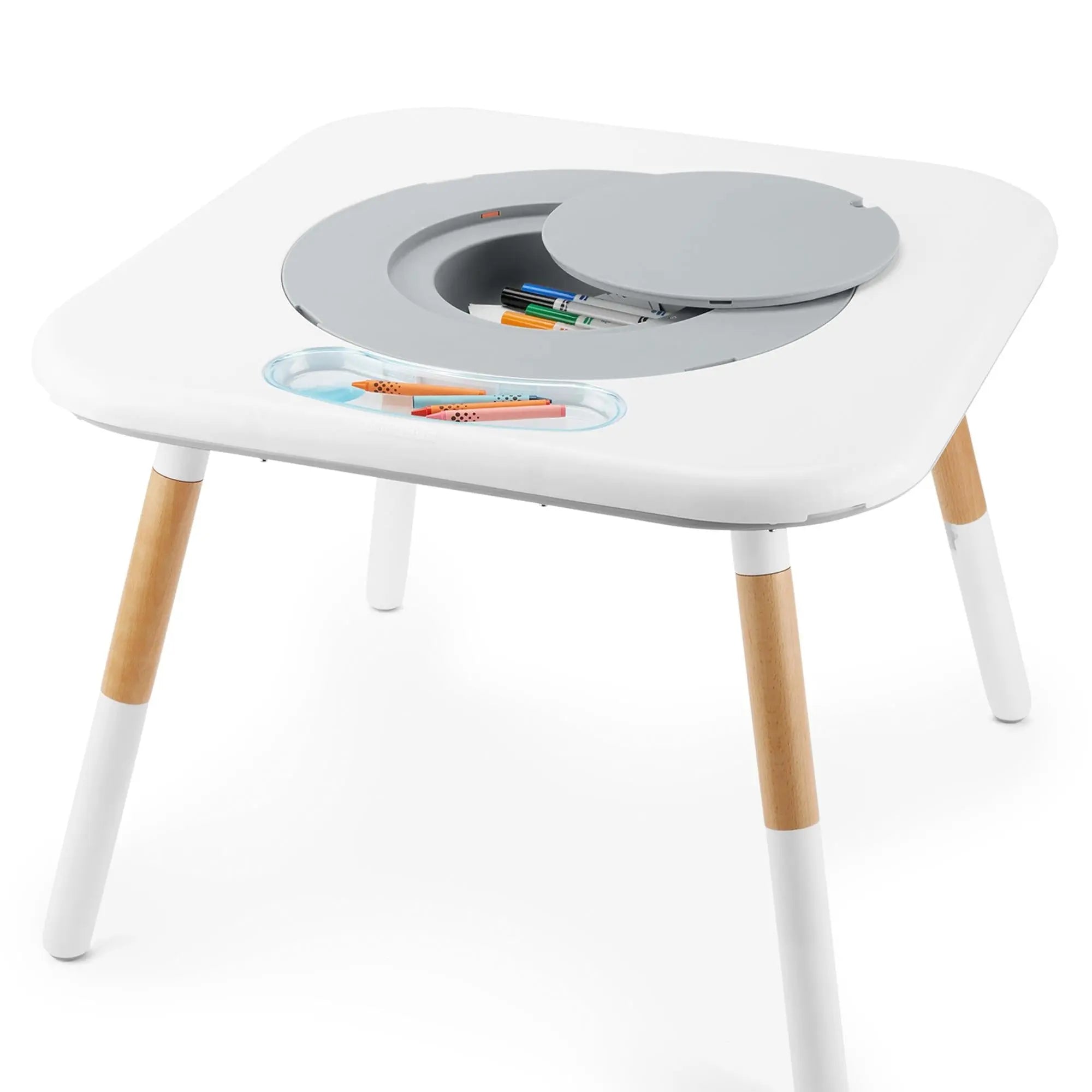 Skip Hop Discoverosity 3-Stage Activity Center