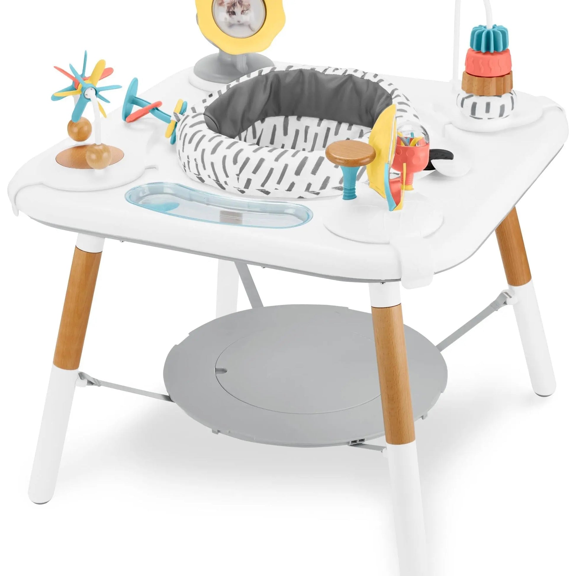 Skip Hop Discoverosity 3-Stage Activity Center