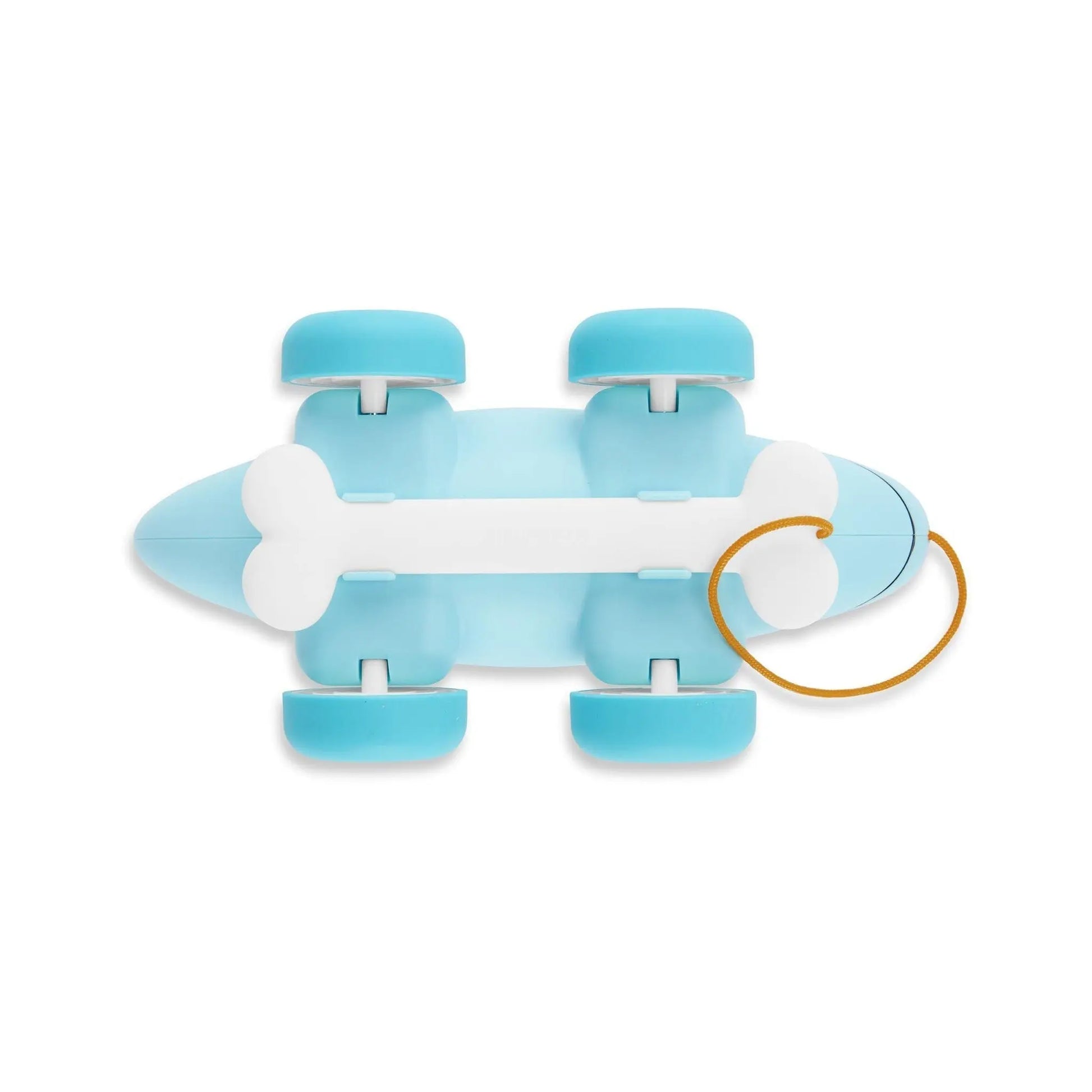 Skip Hop Explore & More Dinosaur 3-in-1 Musical Pull Toy