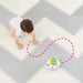 Skip Hop Explore & More Follow Me Crawl Toy - Bee
