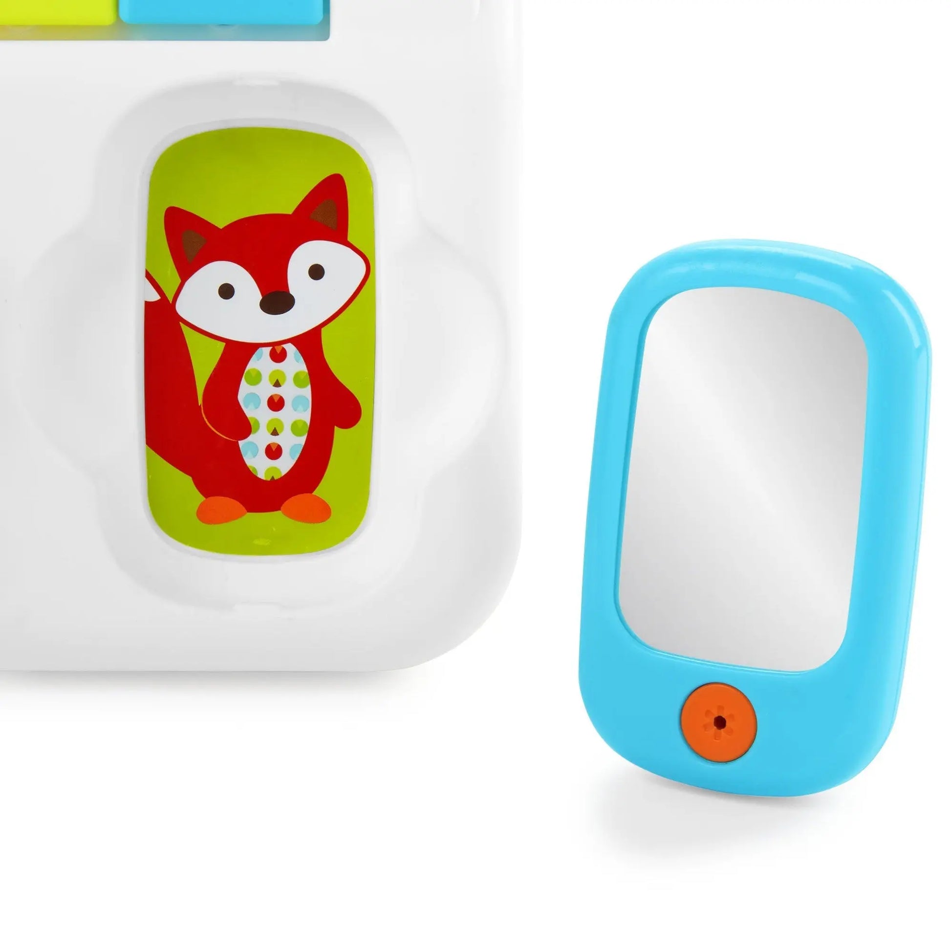 Skip Hop Explore & More Grow Along 4-in-1 Activity Walker