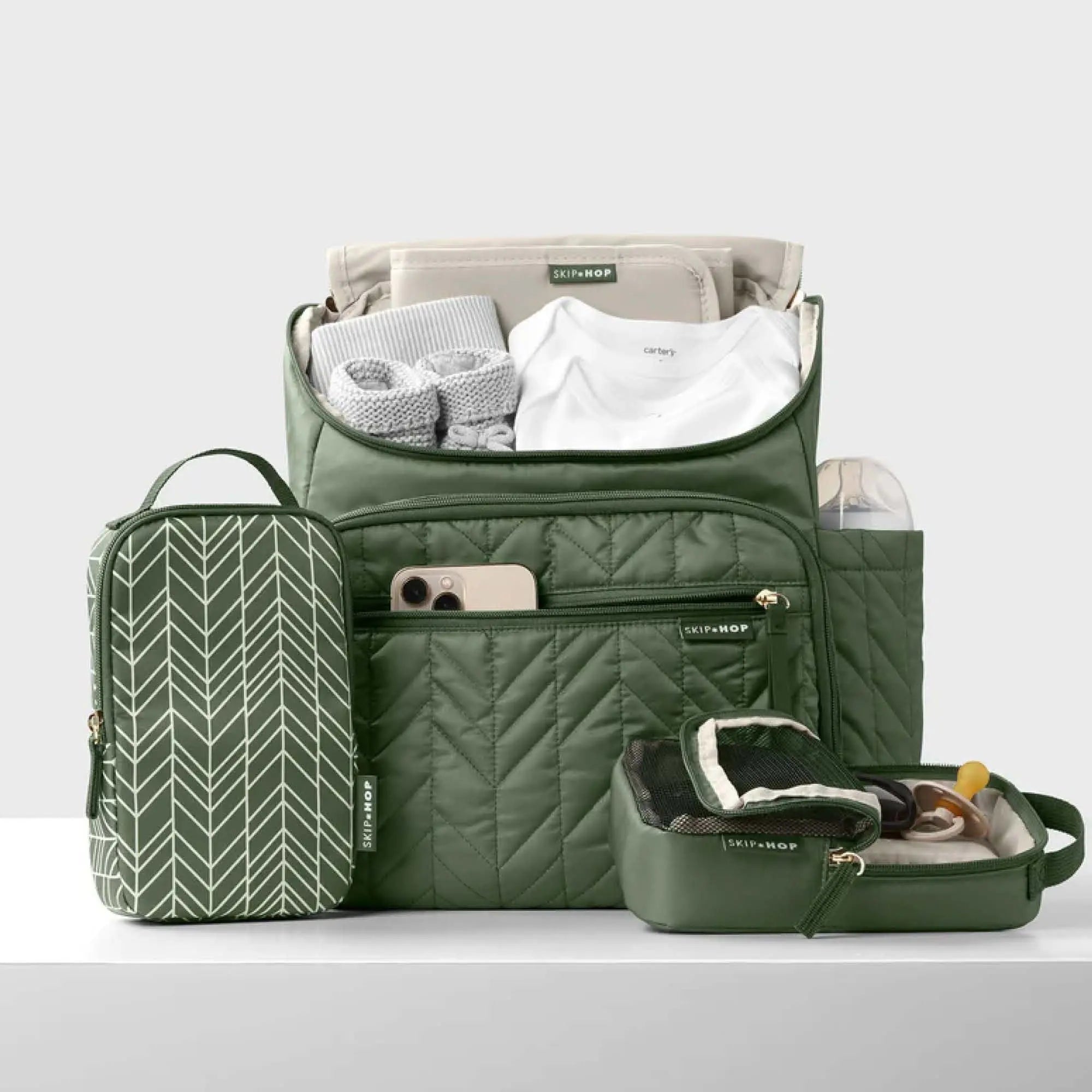 Skip Hop Forma Nappy Backpack