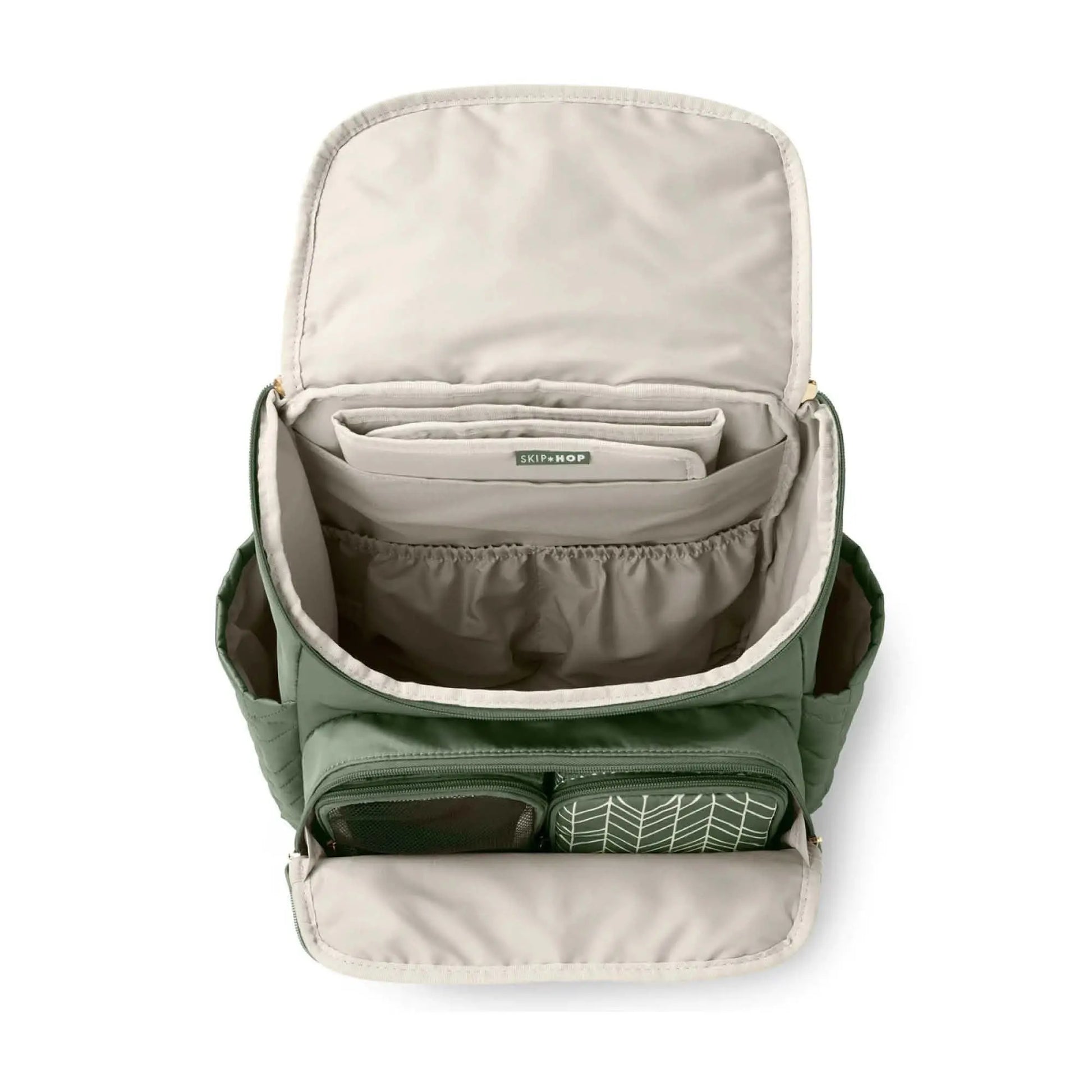 Skip Hop Forma Nappy Backpack