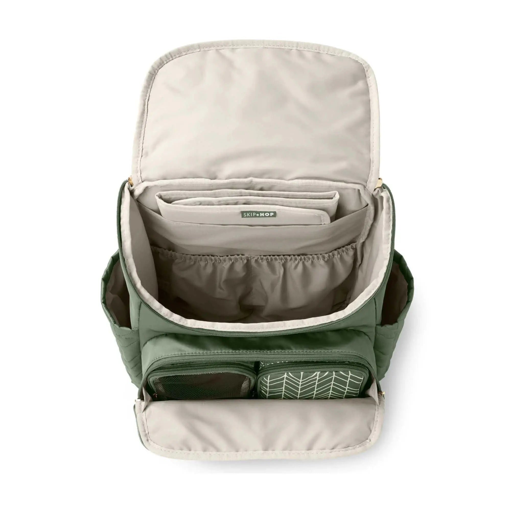 Skip Hop Forma Nappy Backpack