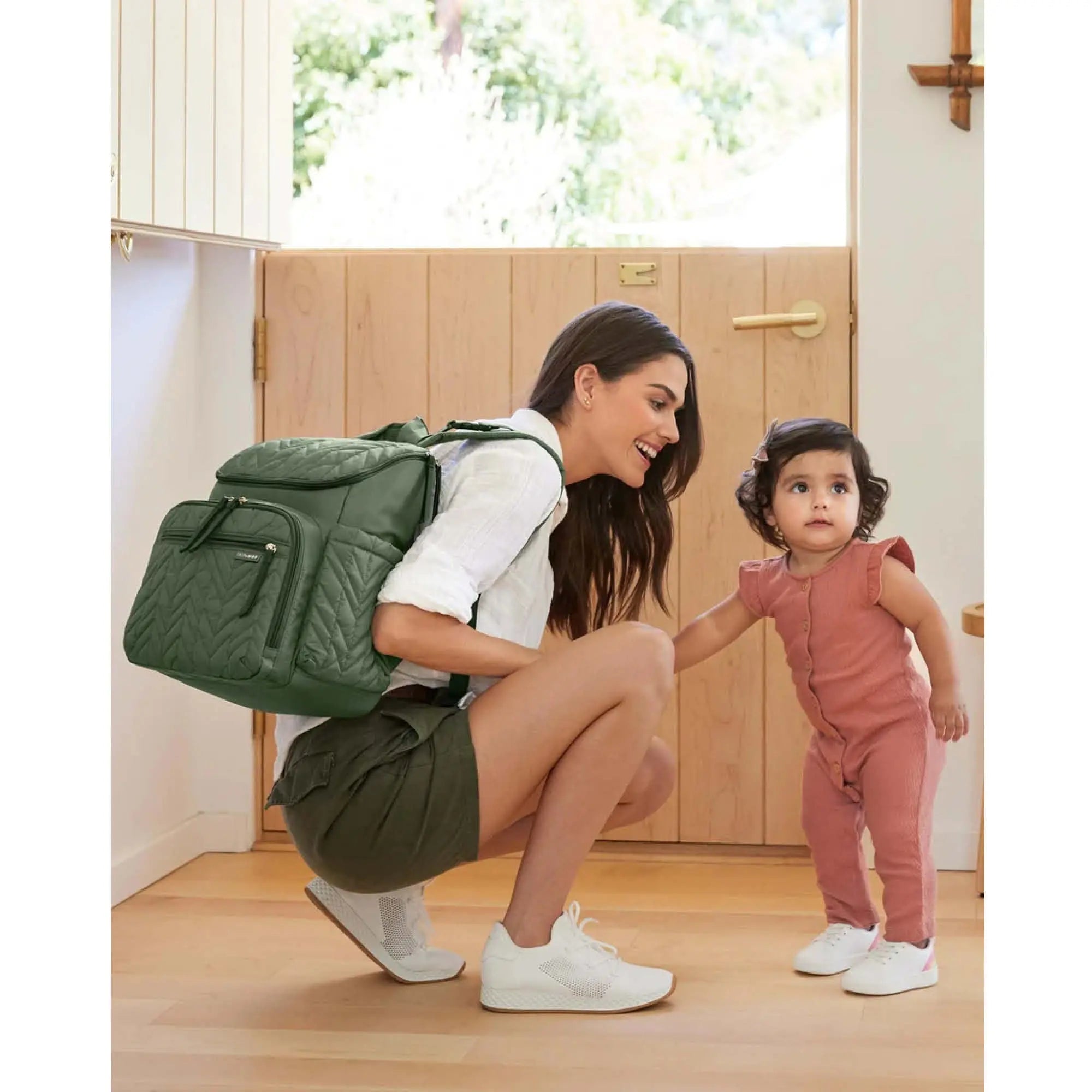 Skip Hop Forma Nappy Backpack