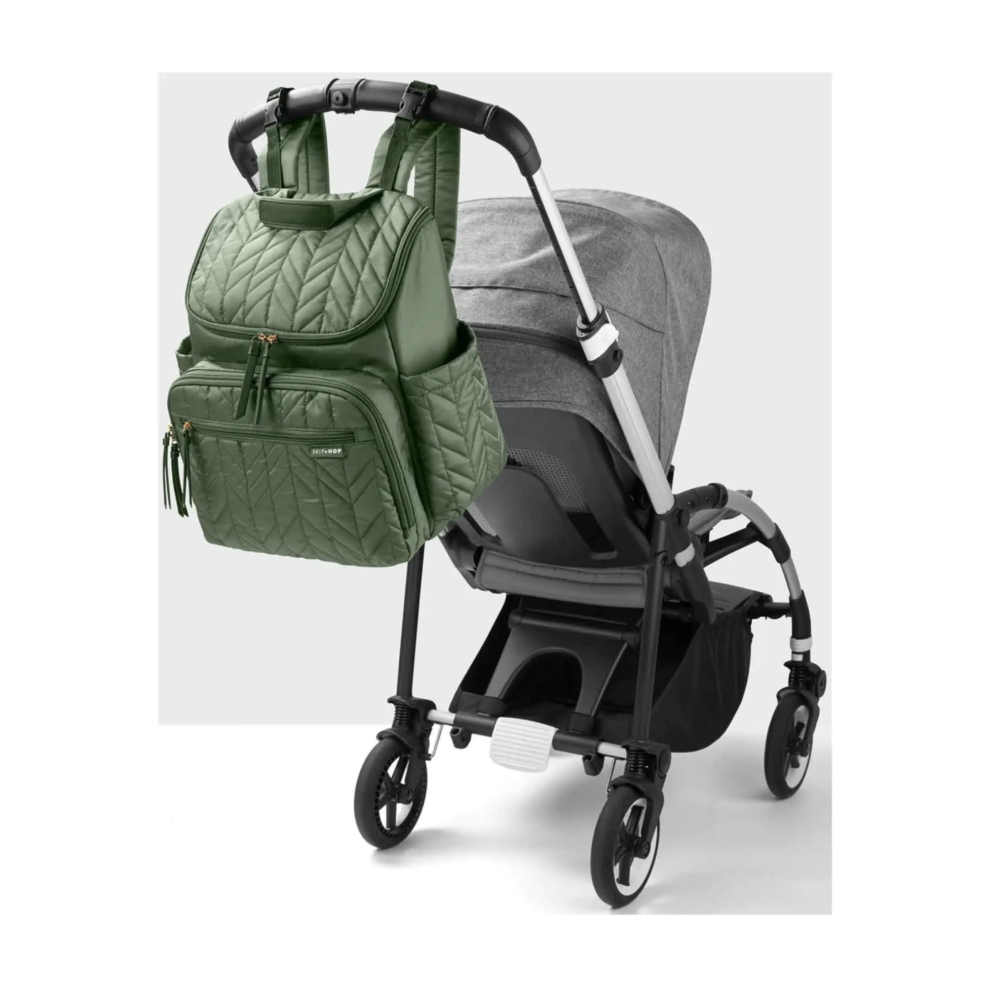 Skip Hop Forma Nappy Backpack