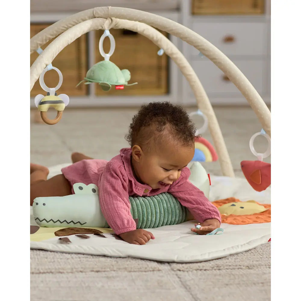 Skip Hop Geometric Wonders Activity Gym