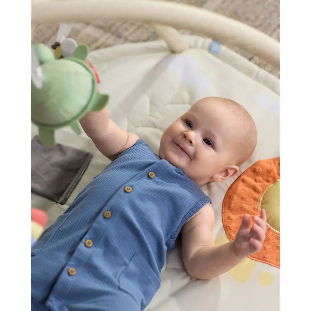 Skip Hop Geometric Wonders Activity Gym