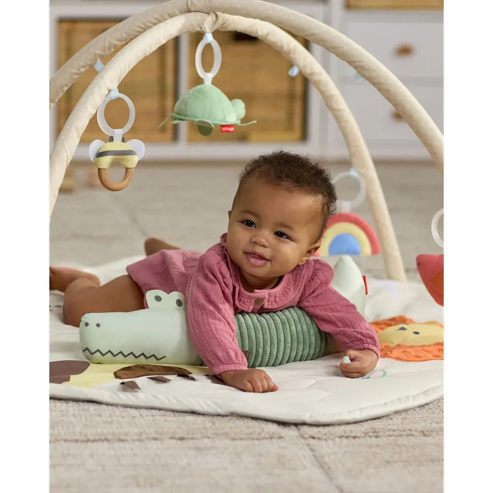 Skip Hop Geometric Wonders Activity Gym