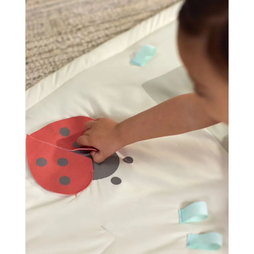 Skip Hop Geometric Wonders Activity Gym