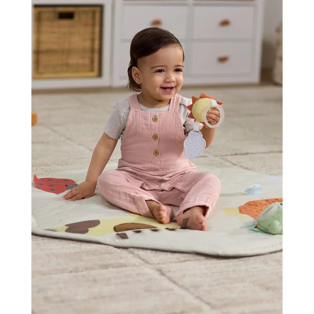 Skip Hop Geometric Wonders Activity Gym