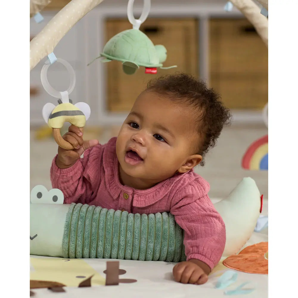 Skip Hop Geometric Wonders Activity Gym