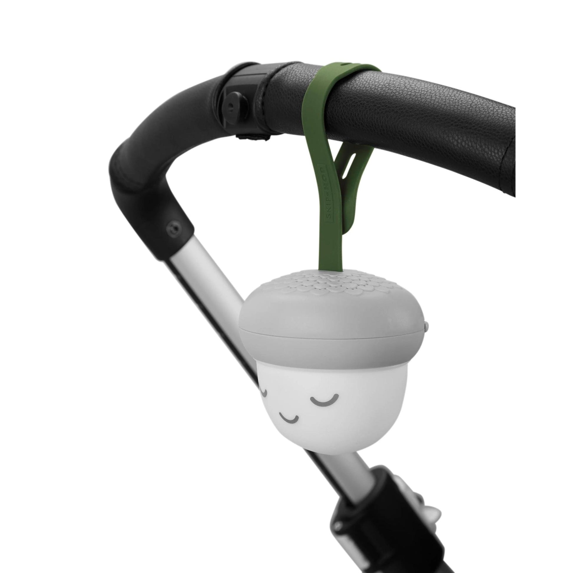 Skip Hop Glow With Me Portable Acorn Sound Machine